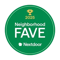 Nextdoor Neighborhood Faves