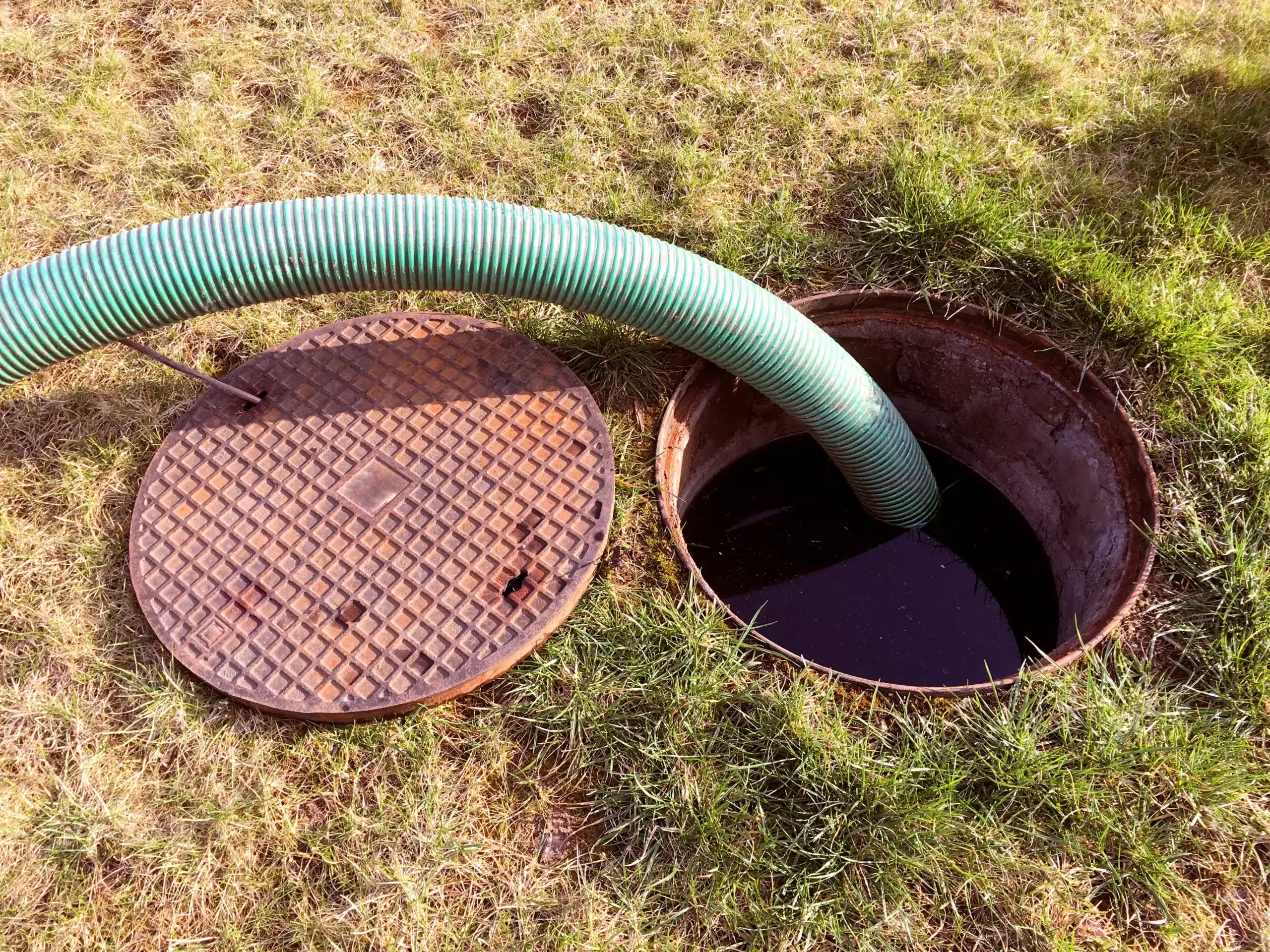 How Often Should You Pump Your Septic Tank? A Guide for Homeowners