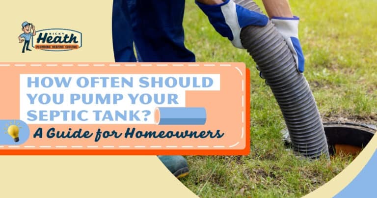 How Often Should You Pump Your Septic Tank?